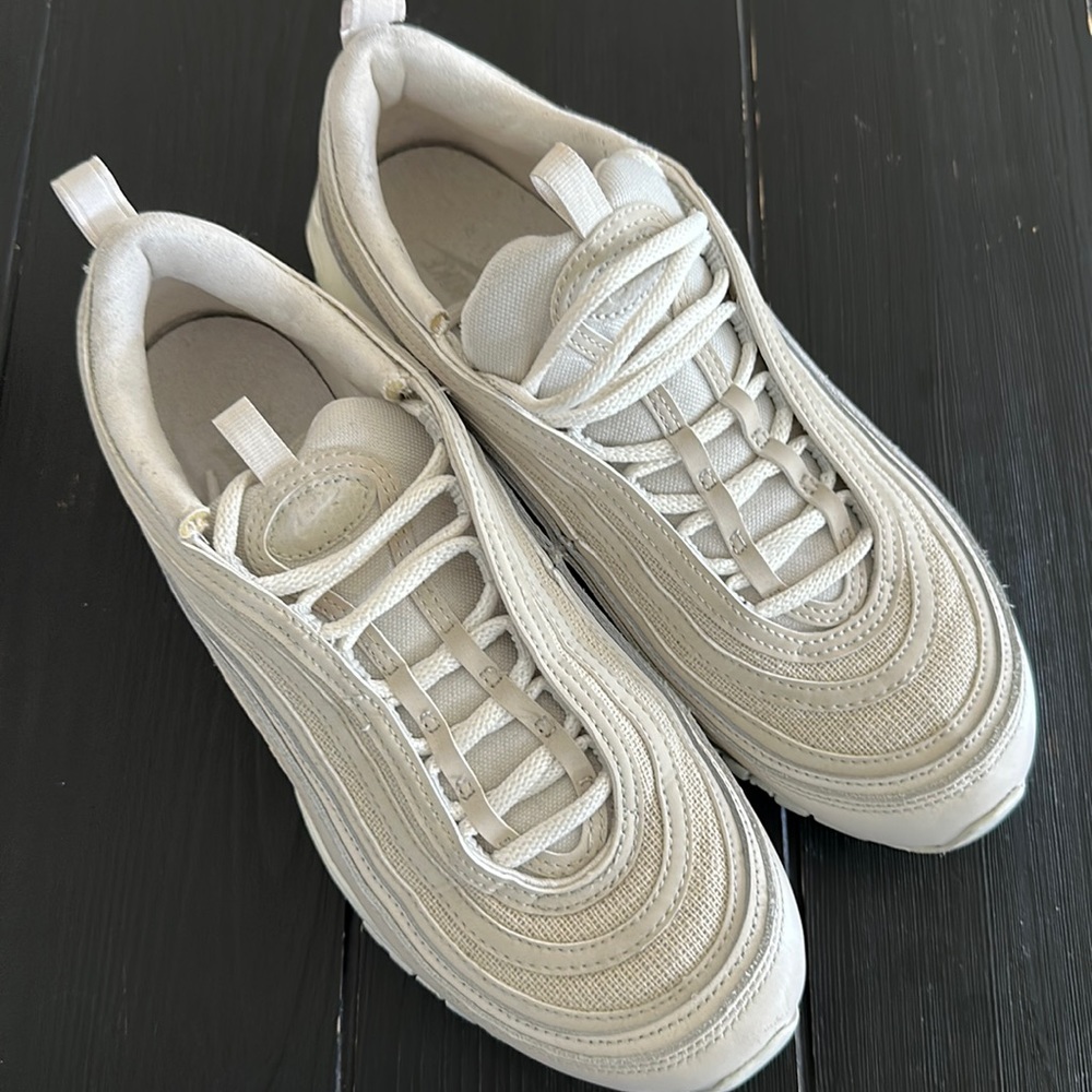 Nike Airmax Shoes